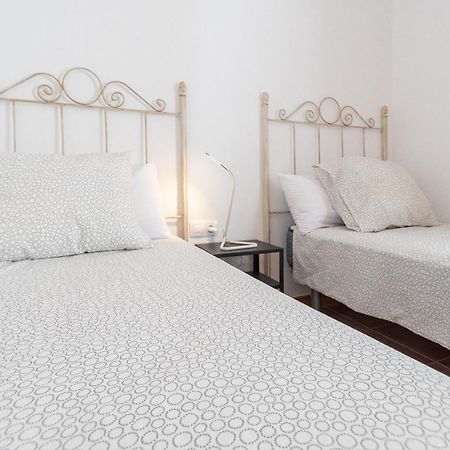 Apartamento Sabor A Cadiz Cádis Exterior foto