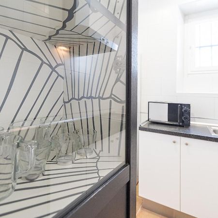 Apartamento Sabor A Cadiz Cádis Exterior foto