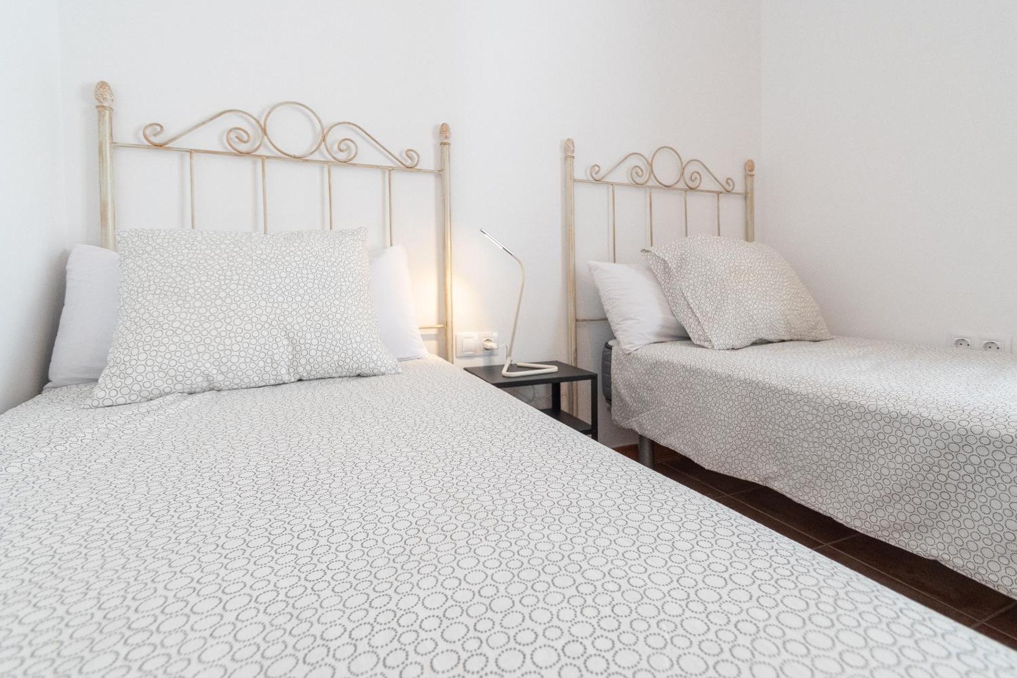 Apartamento Sabor A Cadiz Cádis Exterior foto