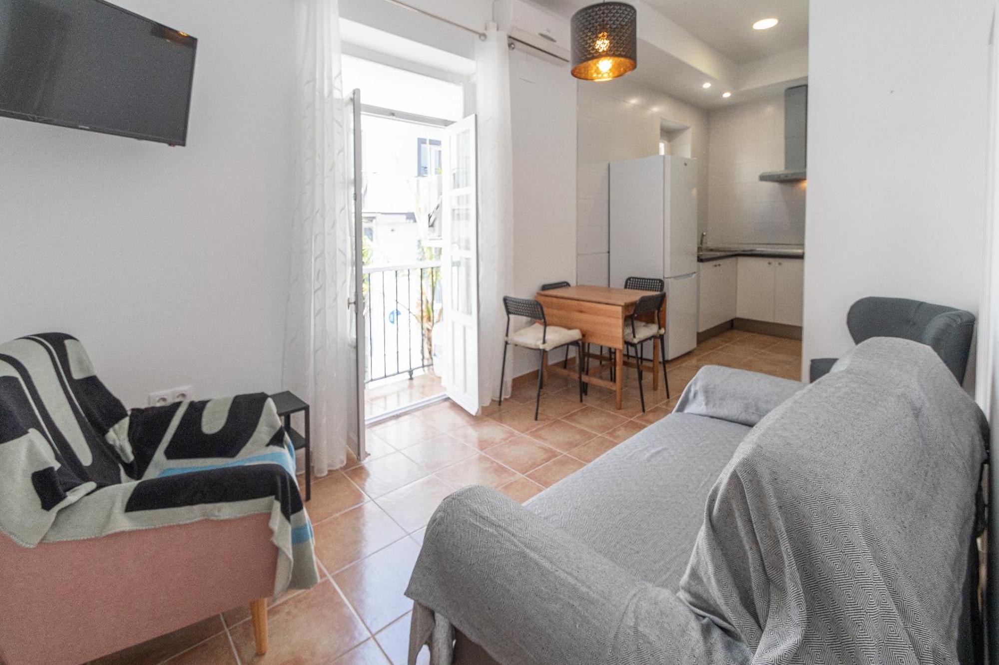 Apartamento Sabor A Cadiz Cádis Exterior foto