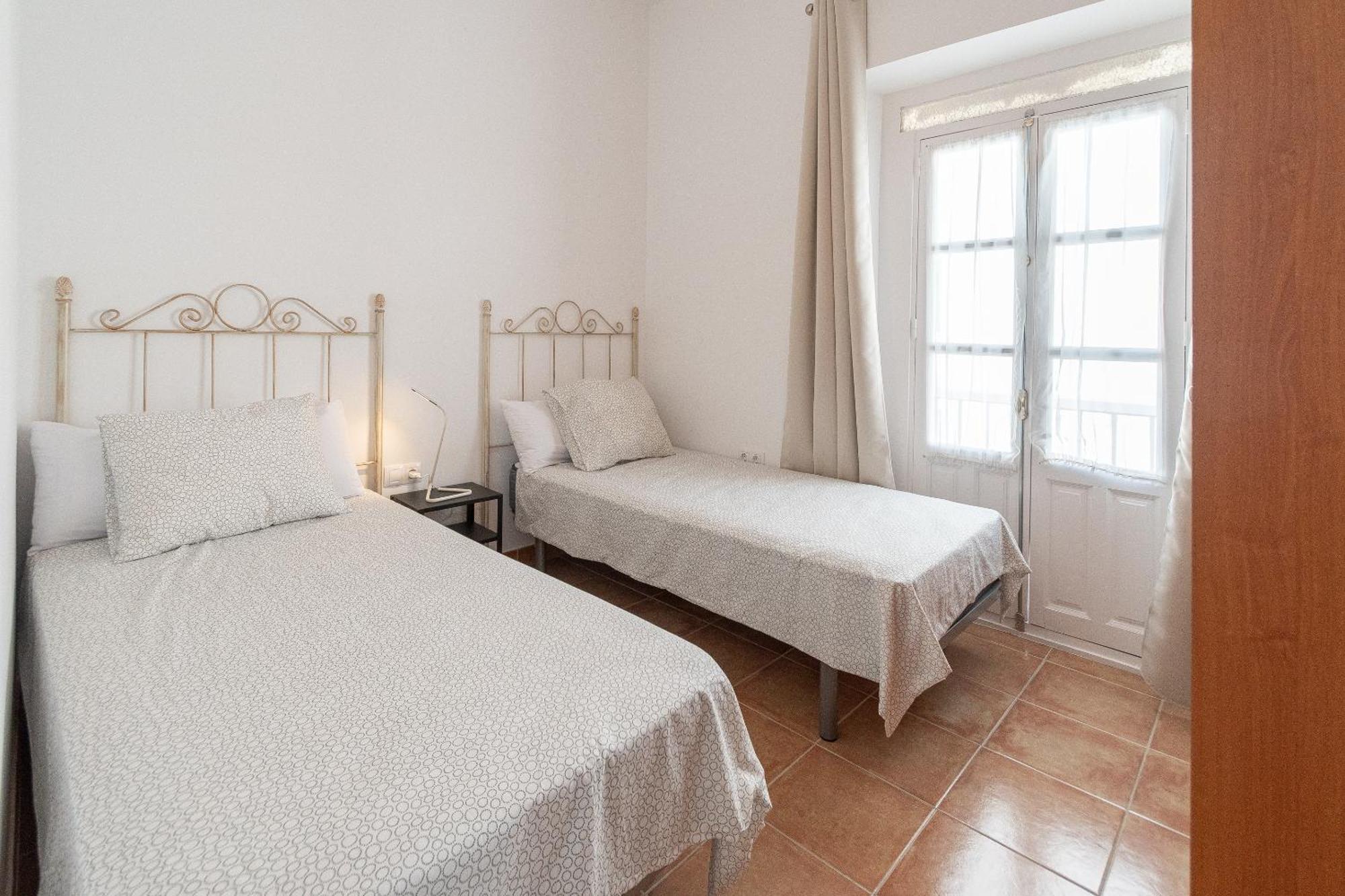 Apartamento Sabor A Cadiz Cádis Exterior foto