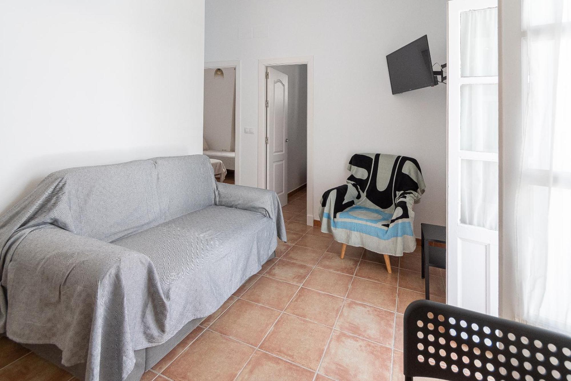 Apartamento Sabor A Cadiz Cádis Exterior foto