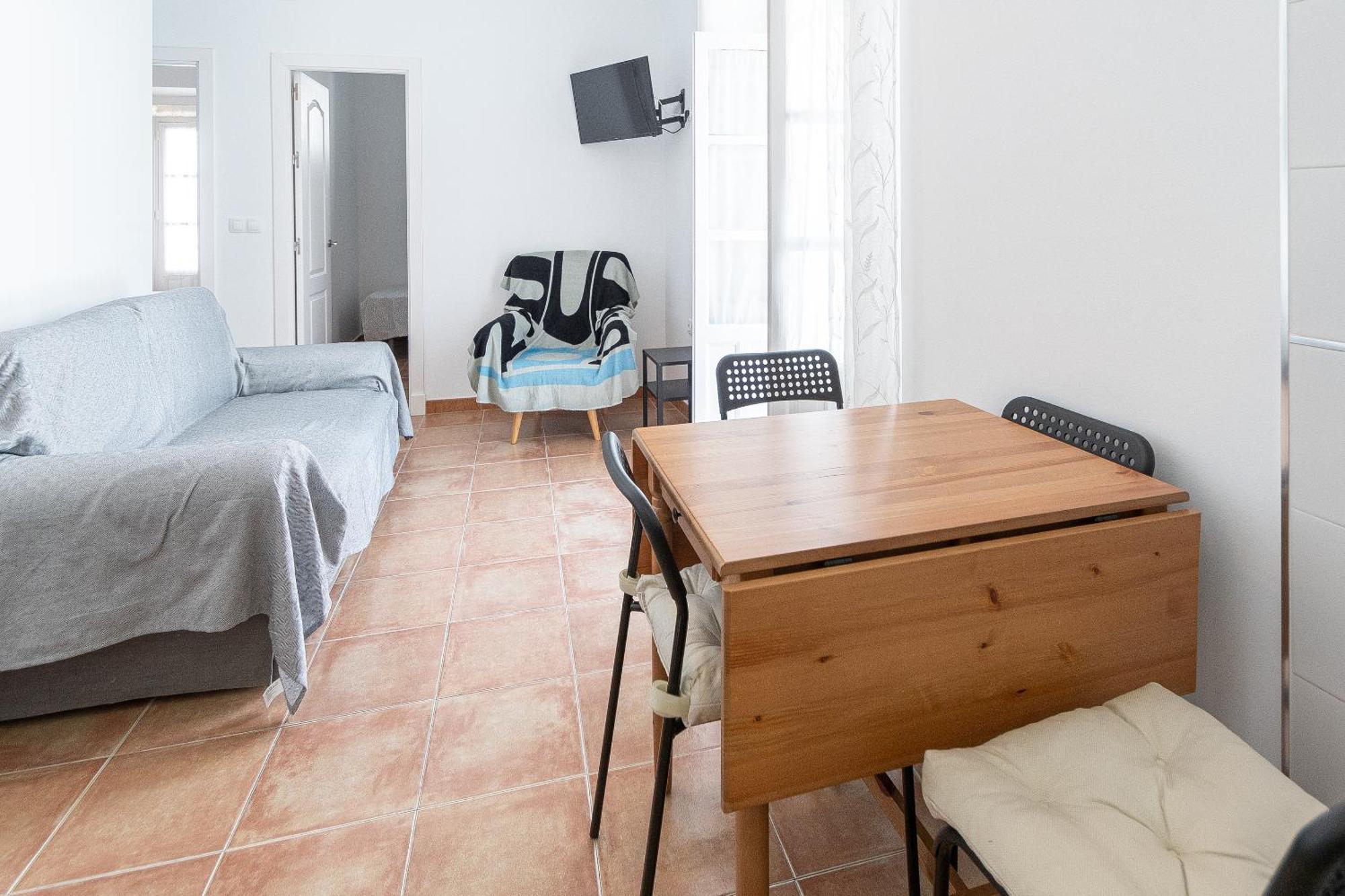 Apartamento Sabor A Cadiz Cádis Exterior foto