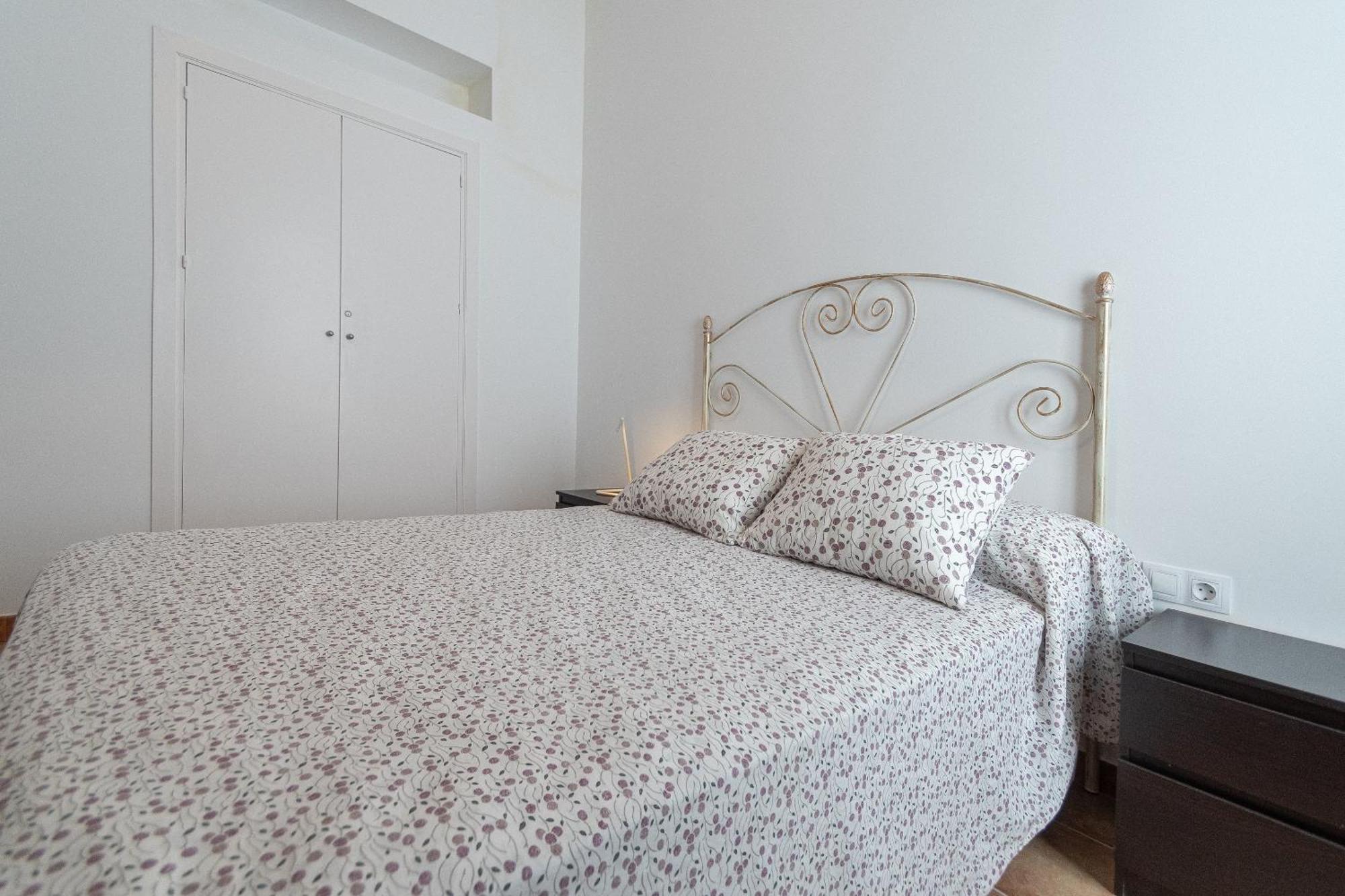 Apartamento Sabor A Cadiz Cádis Exterior foto