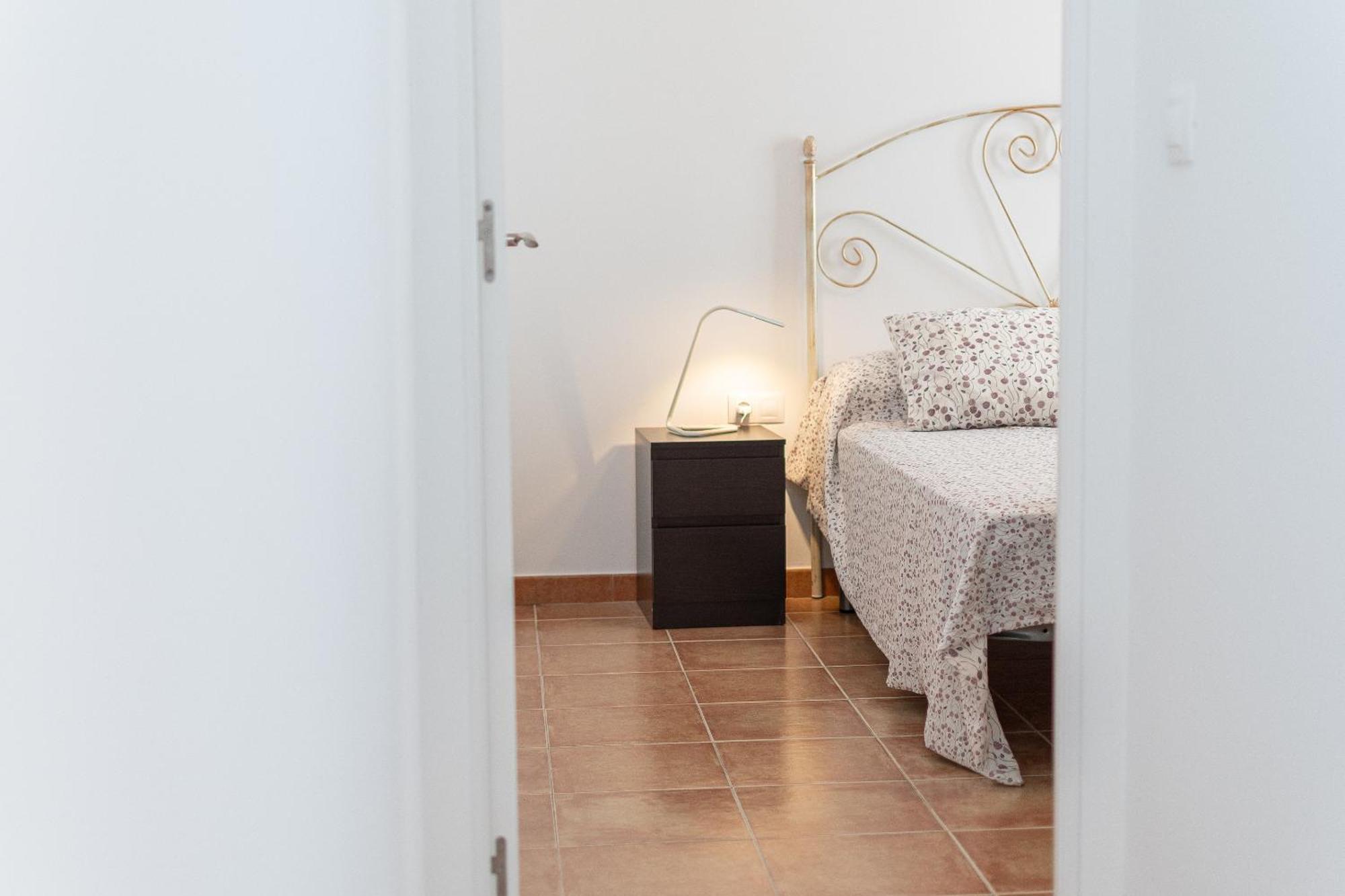 Apartamento Sabor A Cadiz Cádis Exterior foto