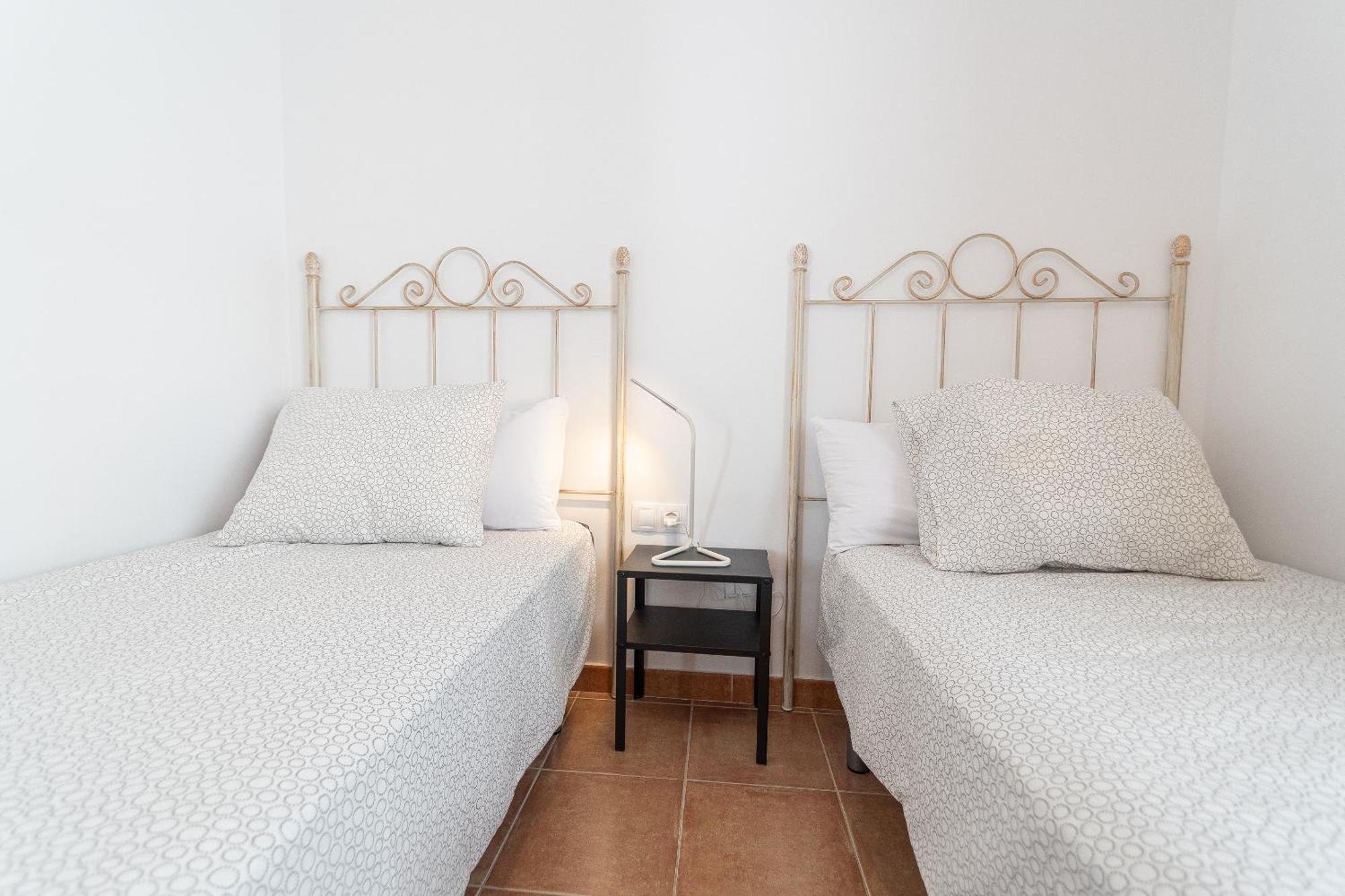 Apartamento Sabor A Cadiz Cádis Exterior foto