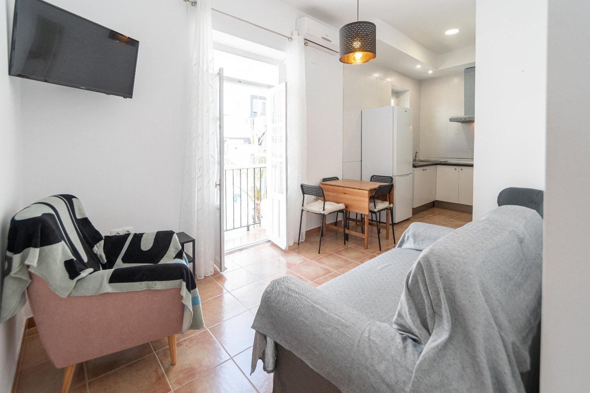 Apartamento Sabor A Cadiz Cádis Exterior foto