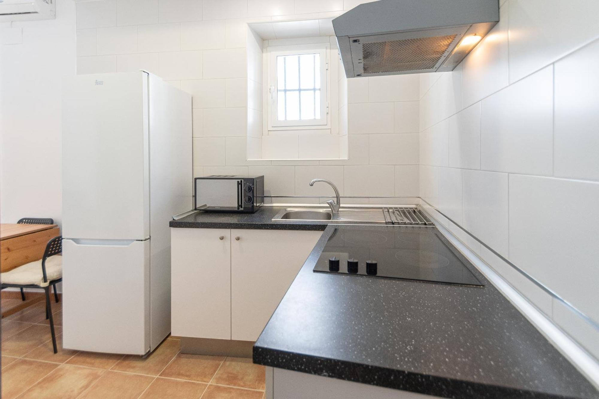 Apartamento Sabor A Cadiz Cádis Exterior foto