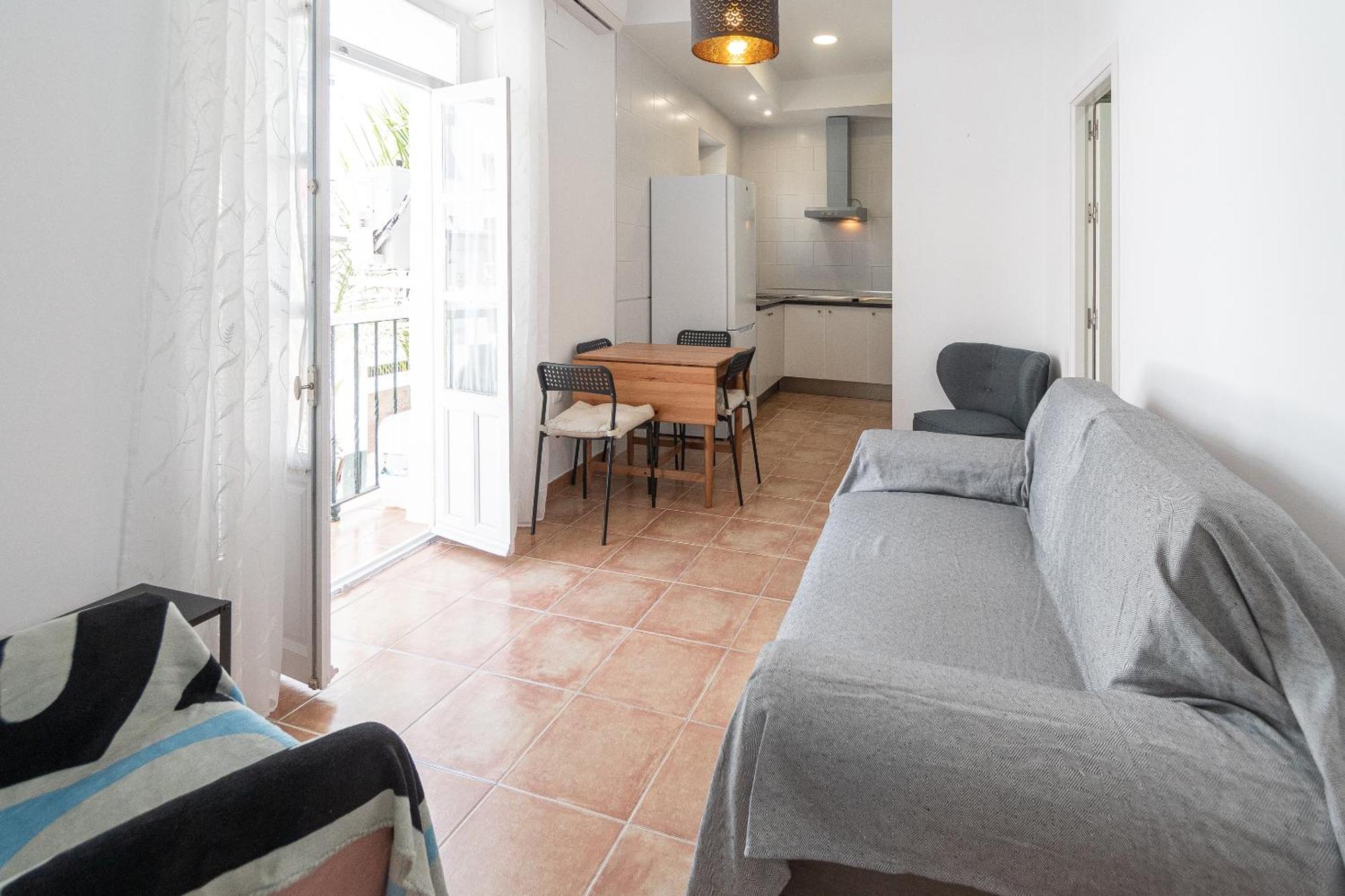 Apartamento Sabor A Cadiz Cádis Exterior foto